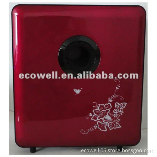 Luxury Ro water purifer body